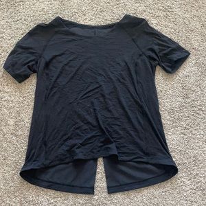 Lululemon Athletic Tee